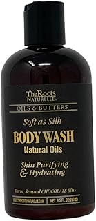 The Roots Naturelle Chocolate Bliss Gel de ba...