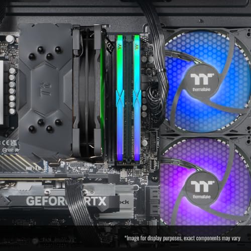 Custom watercooled RTX 4090 PC