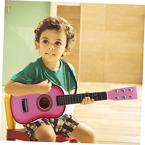 The 30 Best Pink Acoustic Guitars of 2025 [Verified] - Cherry Picks