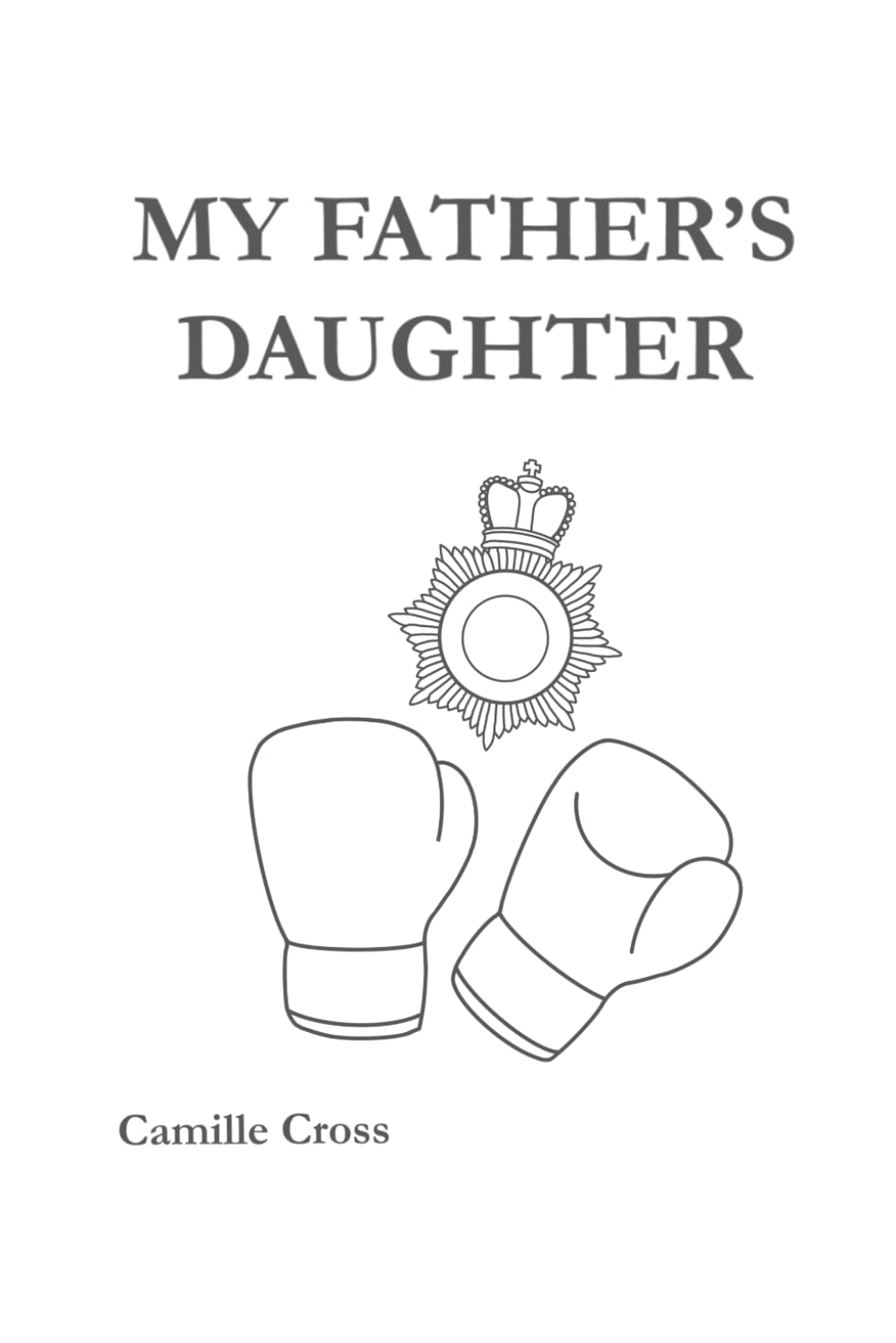 My Father's Daughter
