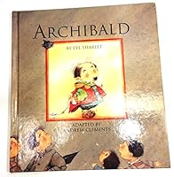 Archibald 1856180387 Book Cover