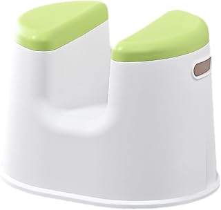 Asiento para bañera, Silla de baño,Silla de Ducha Antideslizante Resistente al Agua | Banco de bañera para Personas Mayores, Ayuda para el baño de Seguridad, Silla Auxiliar de Ducha para Personas