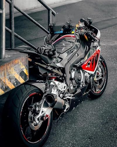 Extension béquille Z650 évite chute de moto sur sol meuble