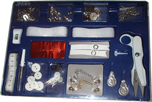 crelando® Juego de Costura Cover