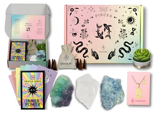 ESOTHERIC Birthday Gifts for Women...