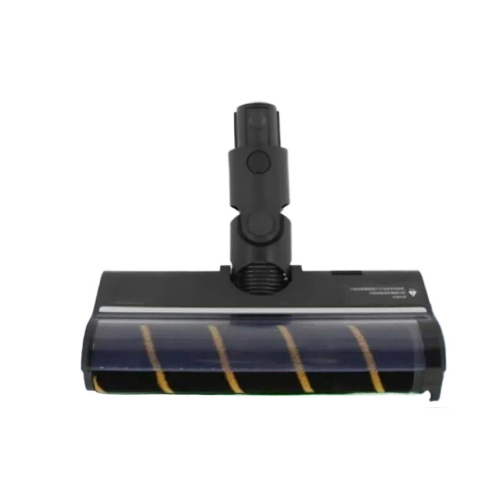 YHNNH Cepillo De Rodillo con LED Verde For Suelos, Compatible con Dreame V12S, V16S, V11, V12, T10, T20, T30, T20pro, T30NEO, V16 Y V12pro. Cabezal De Cepillo Suave For Suelos con Terciopelo.