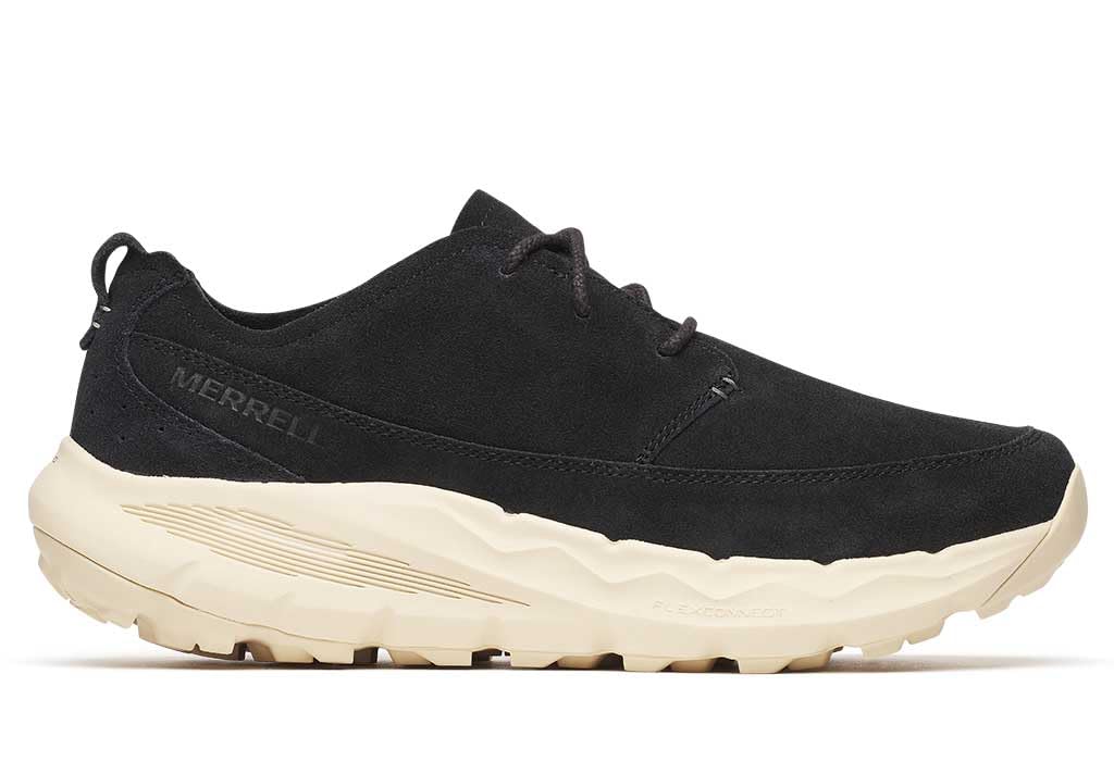 Merrell - Nova 4 Traveller In Black Size 7.5 M
