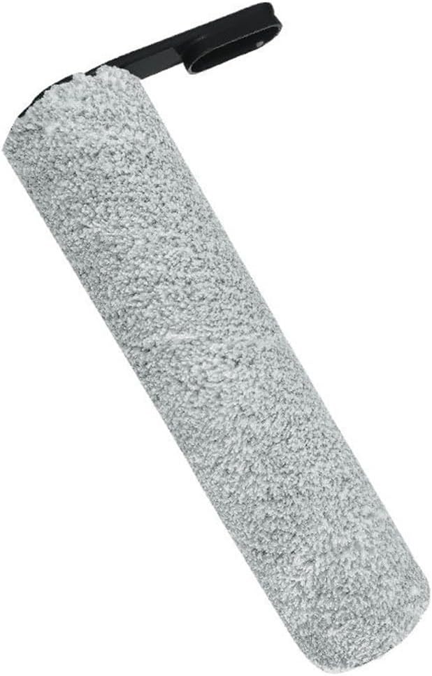 Replacement Main Brush and Filter Screen for F10 For Slim Floor Scrubber, Compatible with F10 Series Cleaning Accessories, 1 Pack