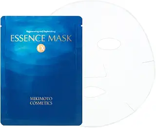ミキモト化粧品 MIKIMOTO エッセンスマスクＬＸ 2枚入り