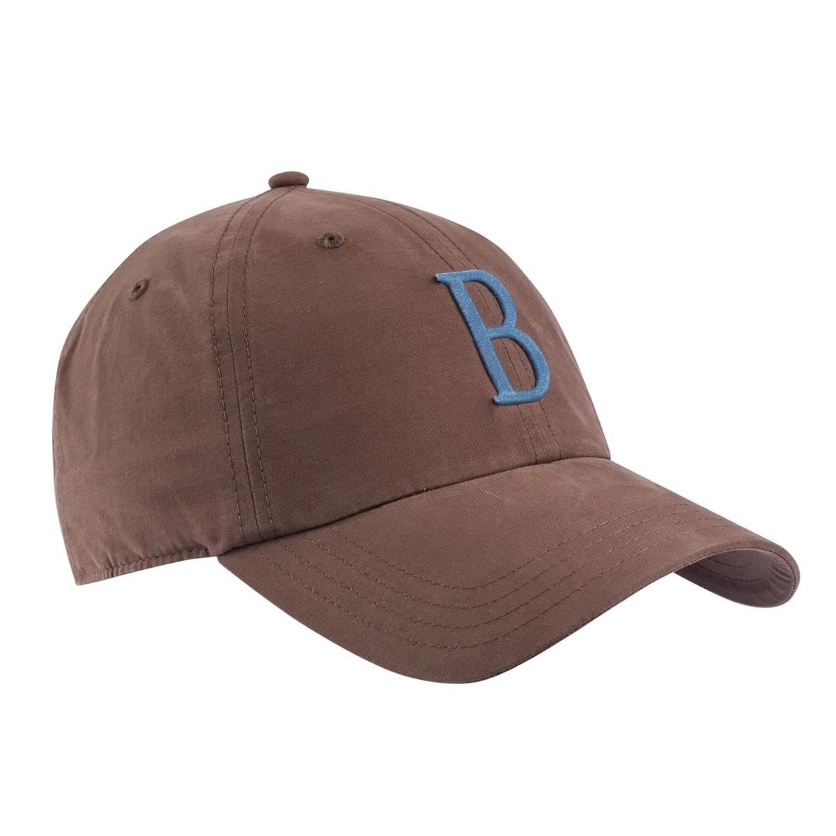 BERETTA Big B Cap Brown & Light