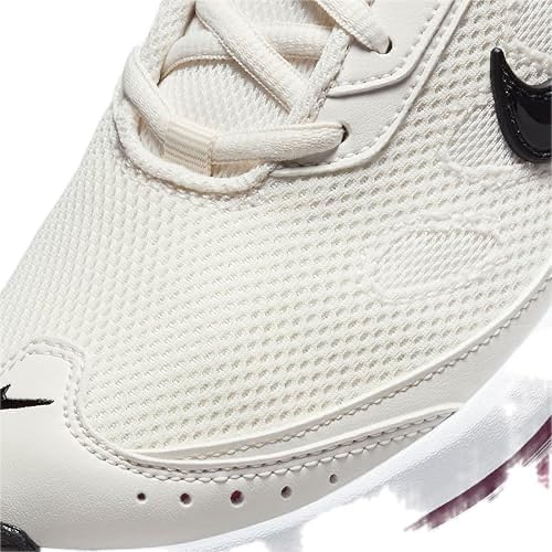 Nike Women's Air Max AP Running Shoe Sneaker (Phantom/Black/Summit White, US Footwear Size System, Adult, Women, Numeric, Medium, 7)4