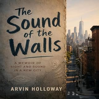 The Sound of the Walls cover art