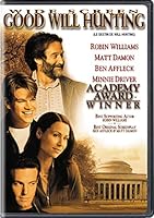 Good Will Hunting