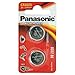 Produktbild 72 x Panasonic CR2025 Coin Battery Batteries Lithium 3V Watches Torches Car Keys