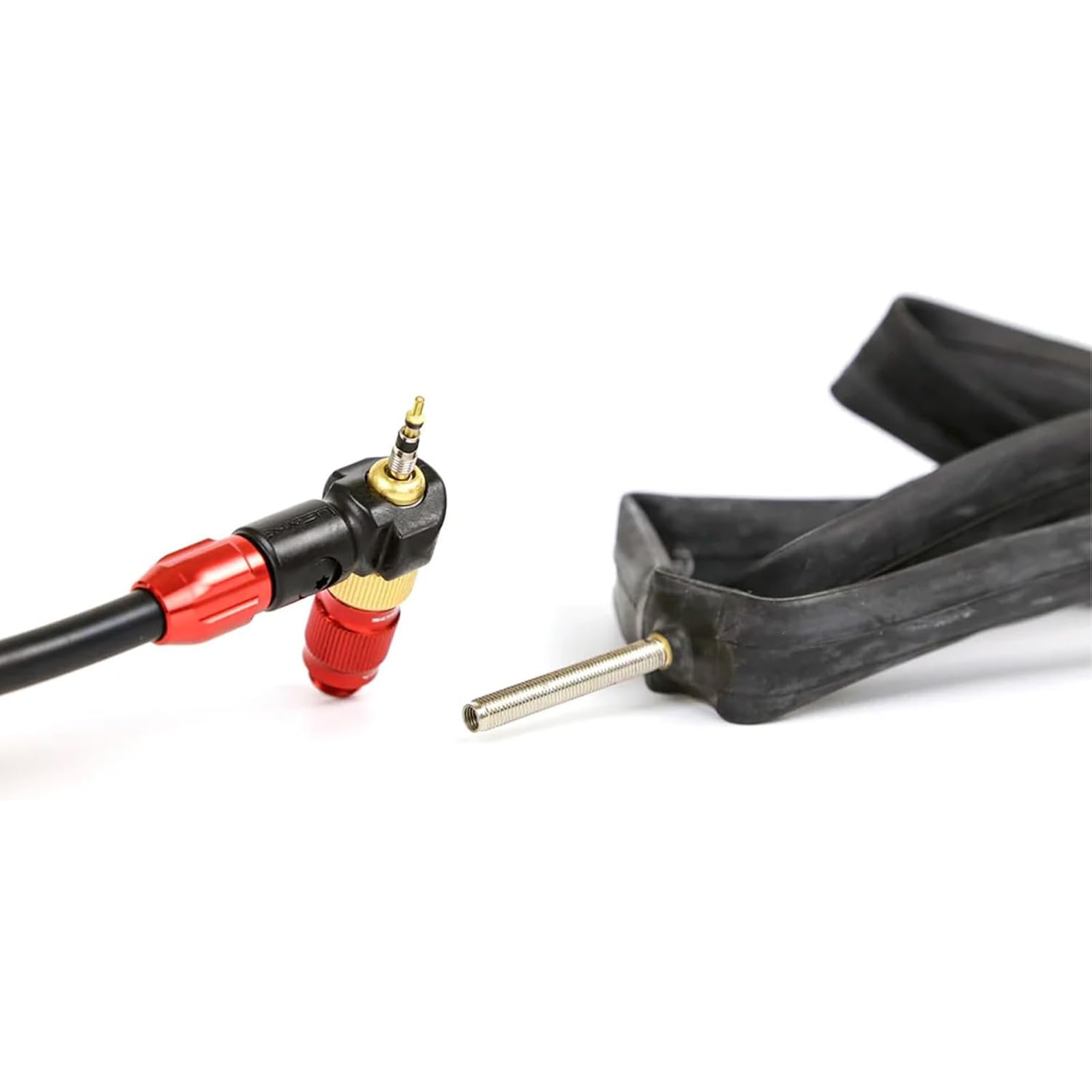 Lezyne Standpumpe Steel Floor Drive 220 Psi