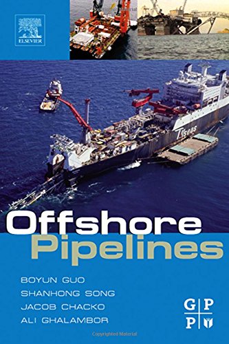 Buy Offshore Pipelines — BookShops.in