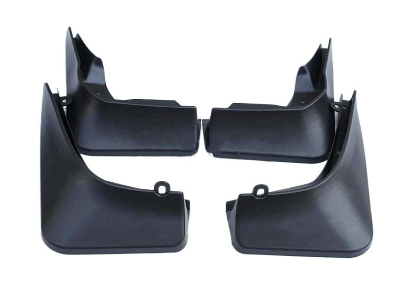 Pare-boue d'aile Garde-boue de voiture Convient pour classe GLA 180 200 220 250 GLA45 AMG (X156) 2014 – 2020, accessoires(Like GLA45 AMG)