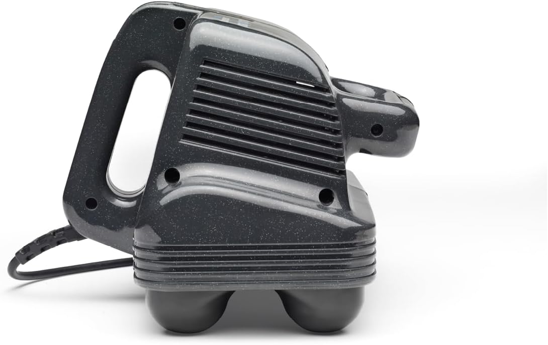 Thumper Maxi Pro Percussive Massager - Deep Tissue Full Body Massager for Professional use. Full Body Massage in 5 Minutes! Powerful Percussion Massager for Chiropractic clinics, with 5 speeds - Image 3