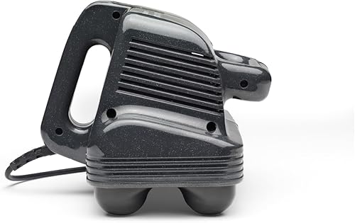 Miniatura 3 de Thumper Masajeador de percusión Maxi Pro - Masajeador de cuerpo completo de tejido profundo para uso profesional. Masaje de cuerpo completo en 5