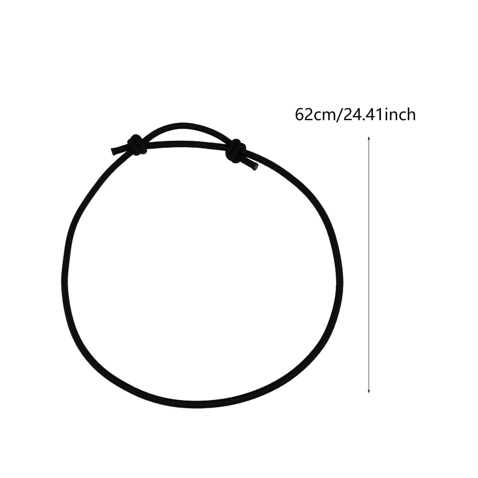 Adjustable Diving Regulator Necklace Holder for Leisure and Professional Use