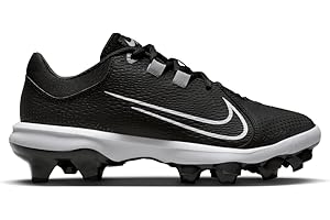 Womens Wide Width Softball Cleats