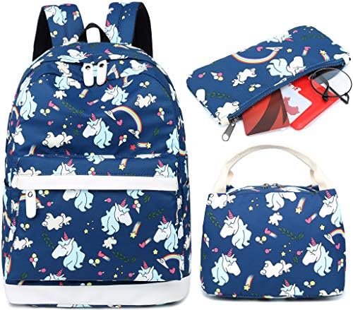 kids backpack with laptop sleeve