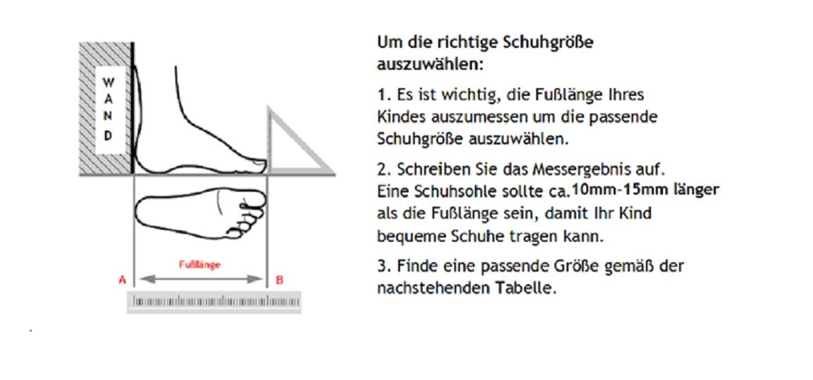 Winterschuhe Mädchen Kinder Demar Schneestiefel Kinderstiefel Wolle Winterstiefel warm gefüttert Snow Boots Schnellschnürung