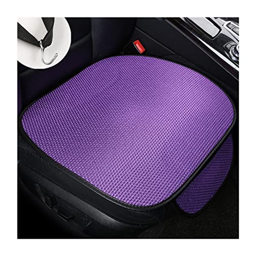 AICEL Breathable Ice Silk Car Seat Cushion Set #TOP26