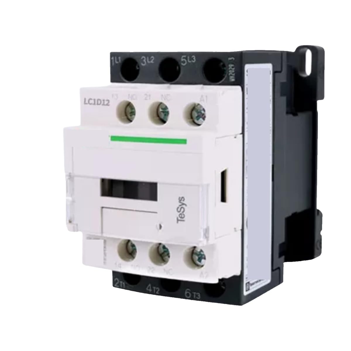 Contacteur AC48V E7C LC1D12 pour armoire de commande électrique