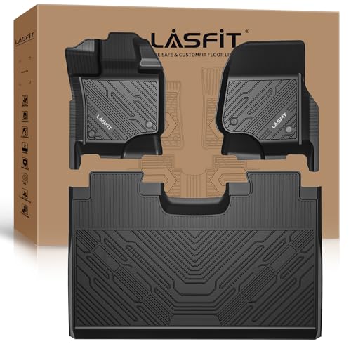 Top 11 Best Floor Mats for F150 in 2022 Reviews Garage Deed