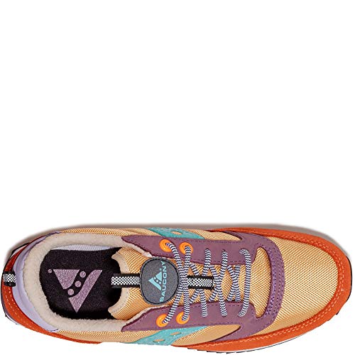 Image of Saucony Women s Jazz CL Cozy Sneaker