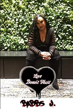 Paperback Love Doesn't Hurt Book
