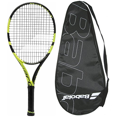 Best Babolat Tennis Racquets 2020 Reviews & Comparison