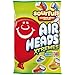 Airheads Xtremes Sourfuls, Sweetly Sour Candy, Rainbow Berry, Individually Wrapped Bulk Candy for Adults & Kids, Party, Concessions, Non-Melting, 6 Oz
