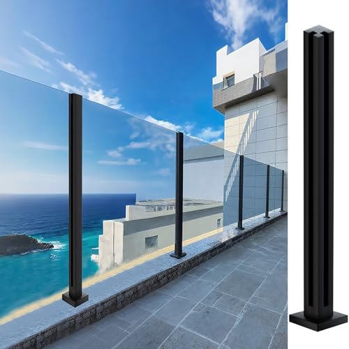 Domart Corner Post
