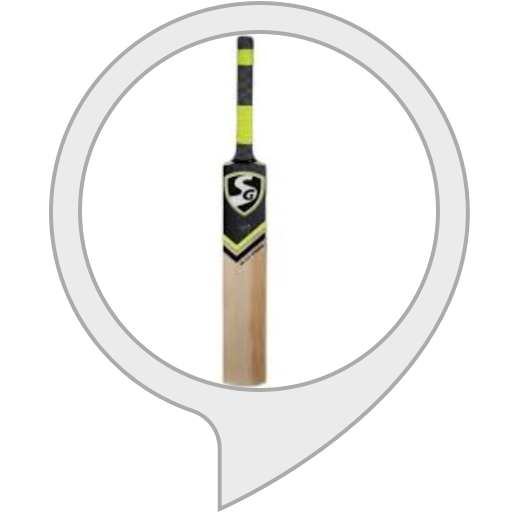Amazon.in Cricket bat facts Alexa Skills