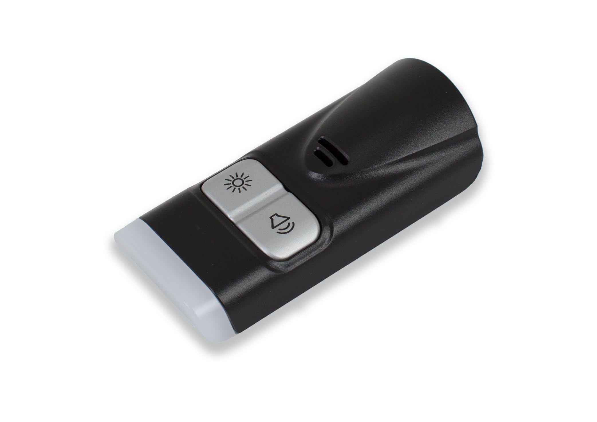 Aguri Laser Pro LP5000 - Rilevatore di autovelox e autovelox con doppia testa anteriore e avvisi wireless