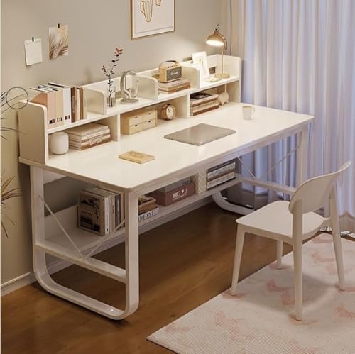 LAJOKINGwK ׋  ̌^̃fXNƖ{I It wZpƑ  ȃXy[X gȒP [[ ցAQAݏZɍœK (80*50*72cm,)