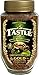 Cafe Tastle Decaffeinated Freeze Dried Instant Coffee, 7.14 Ounce