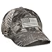 Kryptek Raid USA Flag Hunting, Military Cap