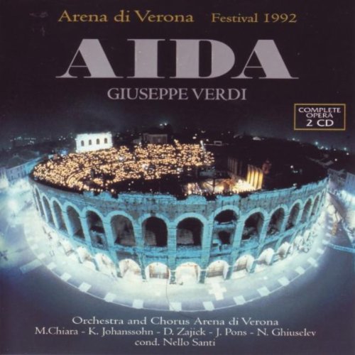 Orchestra & Chor Arena Di Verona