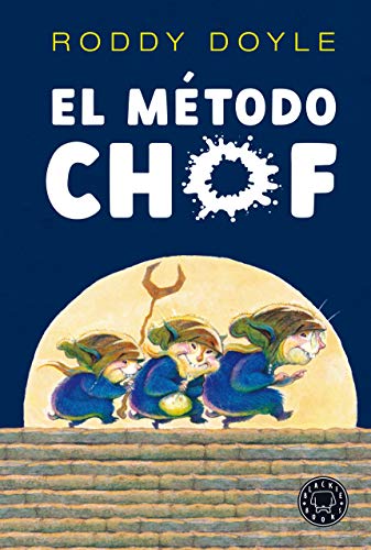 El Método Chof (BLACKIE LITTLE BOOKS)