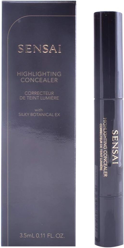 Foundations: Highlighting Concealer by SENSAI HC01 3.5ml