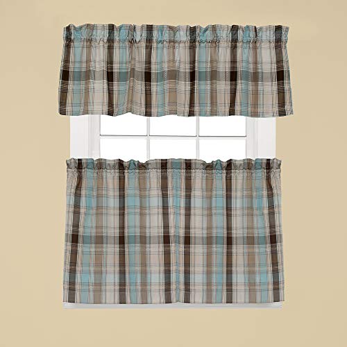 Saturday Knight Skl Home P7038700013 V09 Cooper Mantovana, Blu, 33 Cm Mantovana - 2