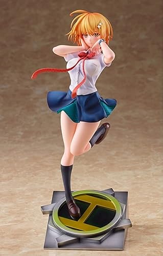 Aniplex Super HxEros Kirara Hoshino Figura a escala 17