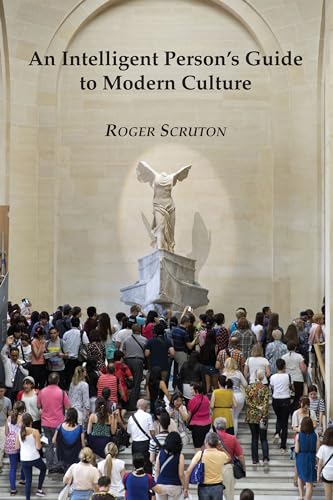 Buy An Intelligent Person's Guide to Modern Culture — BookShops.in