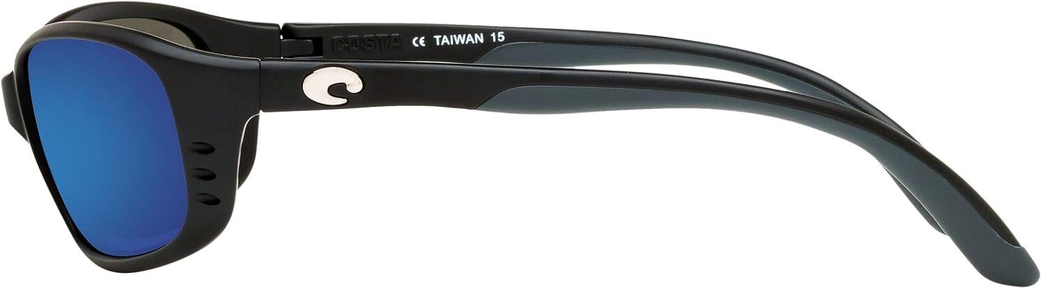 Miniatura 4 de Costa Del Mar Gafas de sol ovaladas Brine para hombre