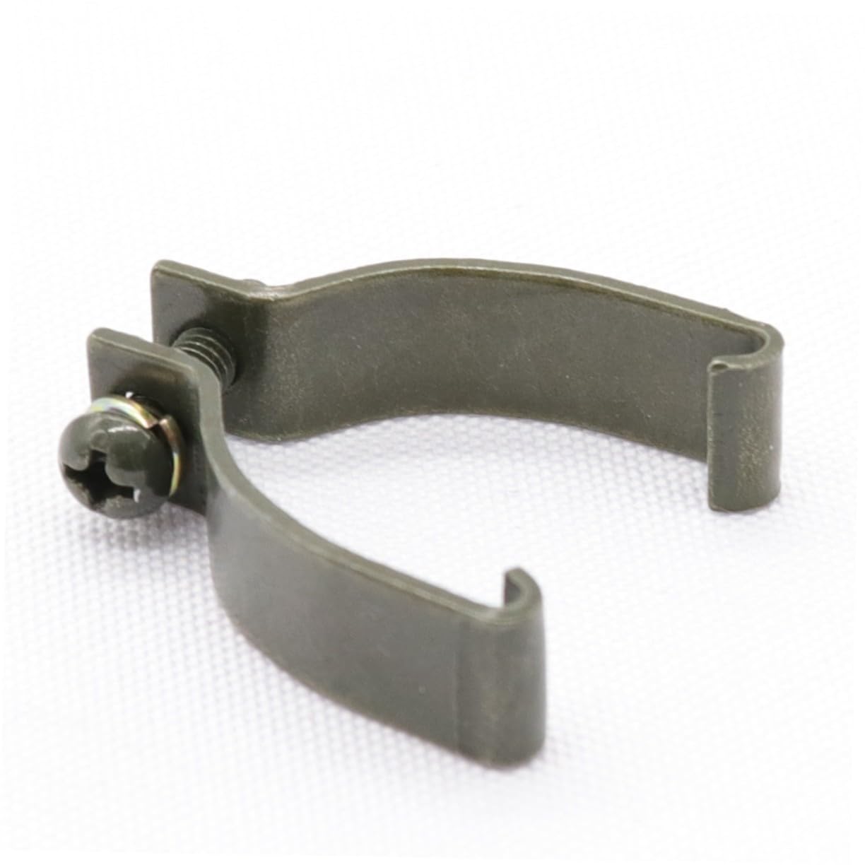 Interrupteur Moto 12v 7/8 Pouces Bouton Noir Abs PC