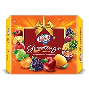 Real Greetings Gift Pack, 3L