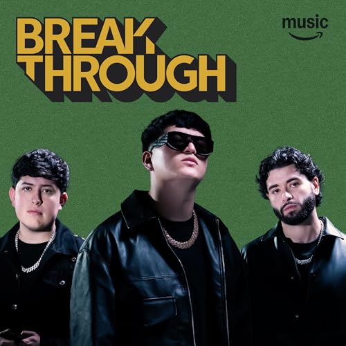 Zusammengestellt von: Amazon Music